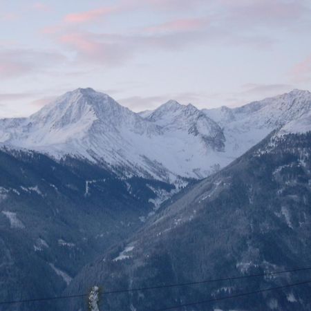 Hotel Reitherhof Reith bei Seefeld Eksteriør bilde