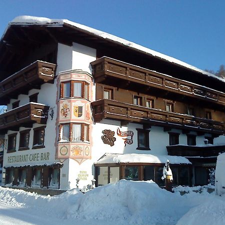 Hotel Reitherhof Reith bei Seefeld Eksteriør bilde