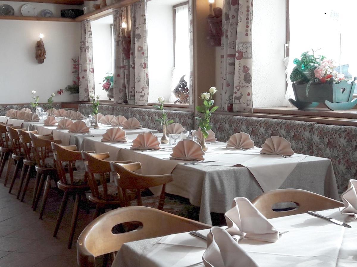 Hotel Reitherhof Reith bei Seefeld Eksteriør bilde