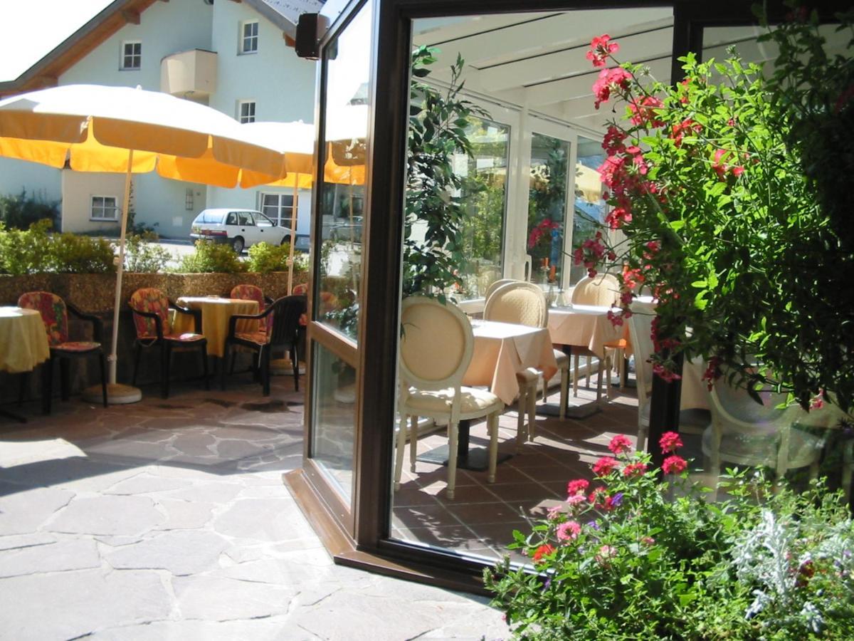 Hotel Reitherhof Reith bei Seefeld Eksteriør bilde