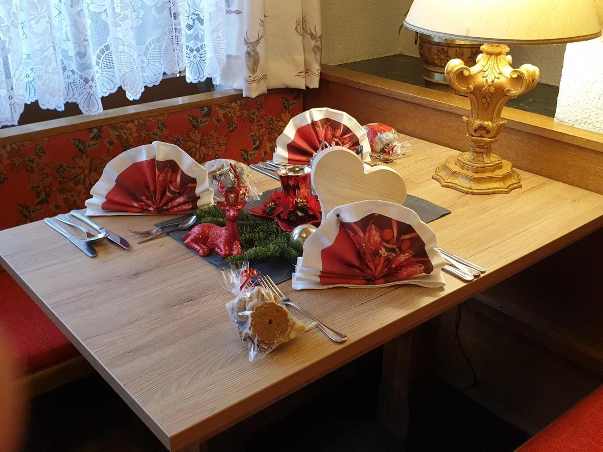 Hotel Reitherhof Reith bei Seefeld Eksteriør bilde