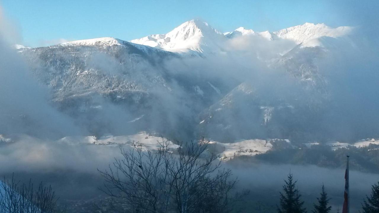 Hotel Reitherhof Reith bei Seefeld Eksteriør bilde