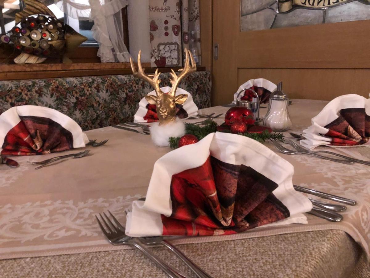 Hotel Reitherhof Reith bei Seefeld Eksteriør bilde