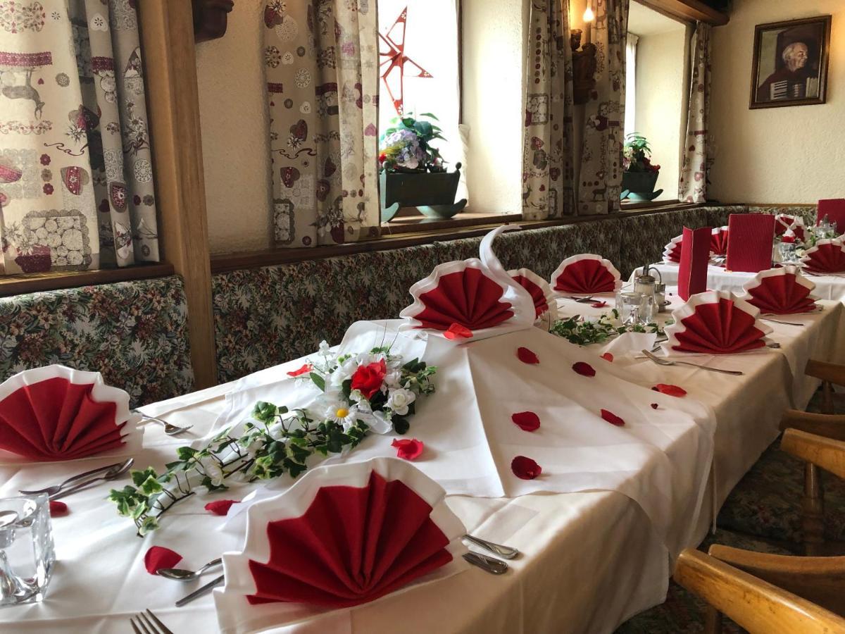 Hotel Reitherhof Reith bei Seefeld Eksteriør bilde