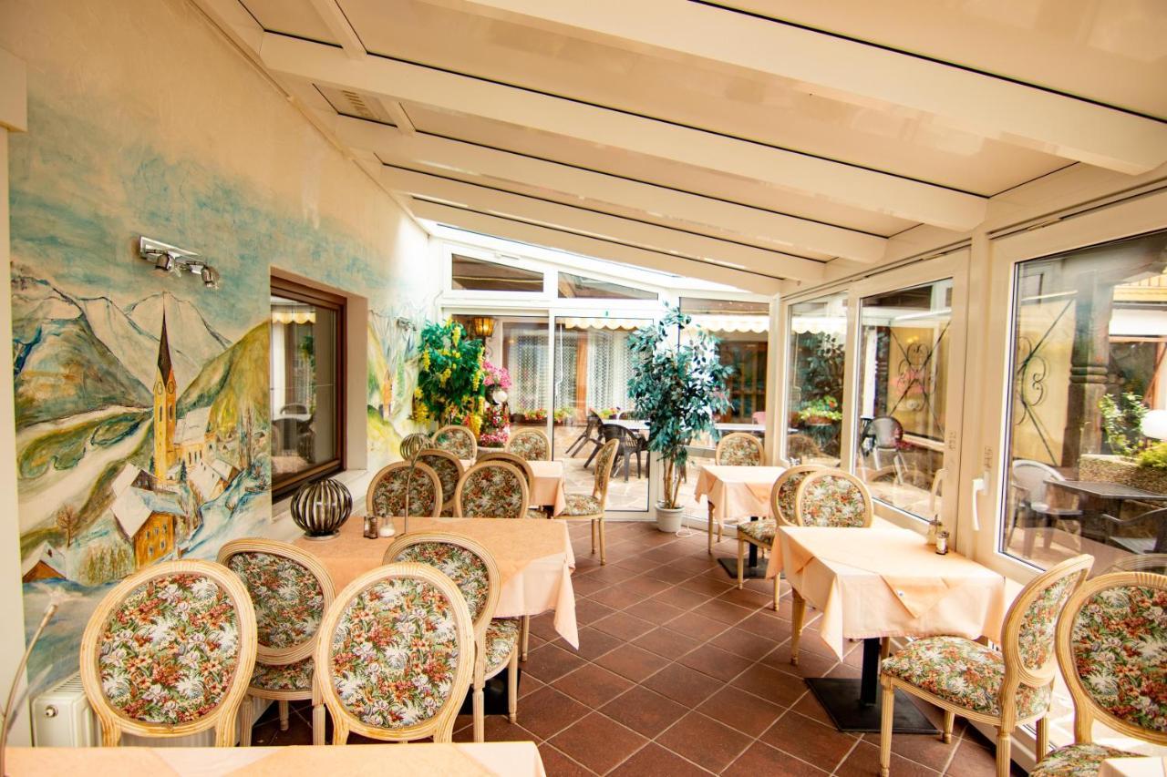 Hotel Reitherhof Reith bei Seefeld Eksteriør bilde