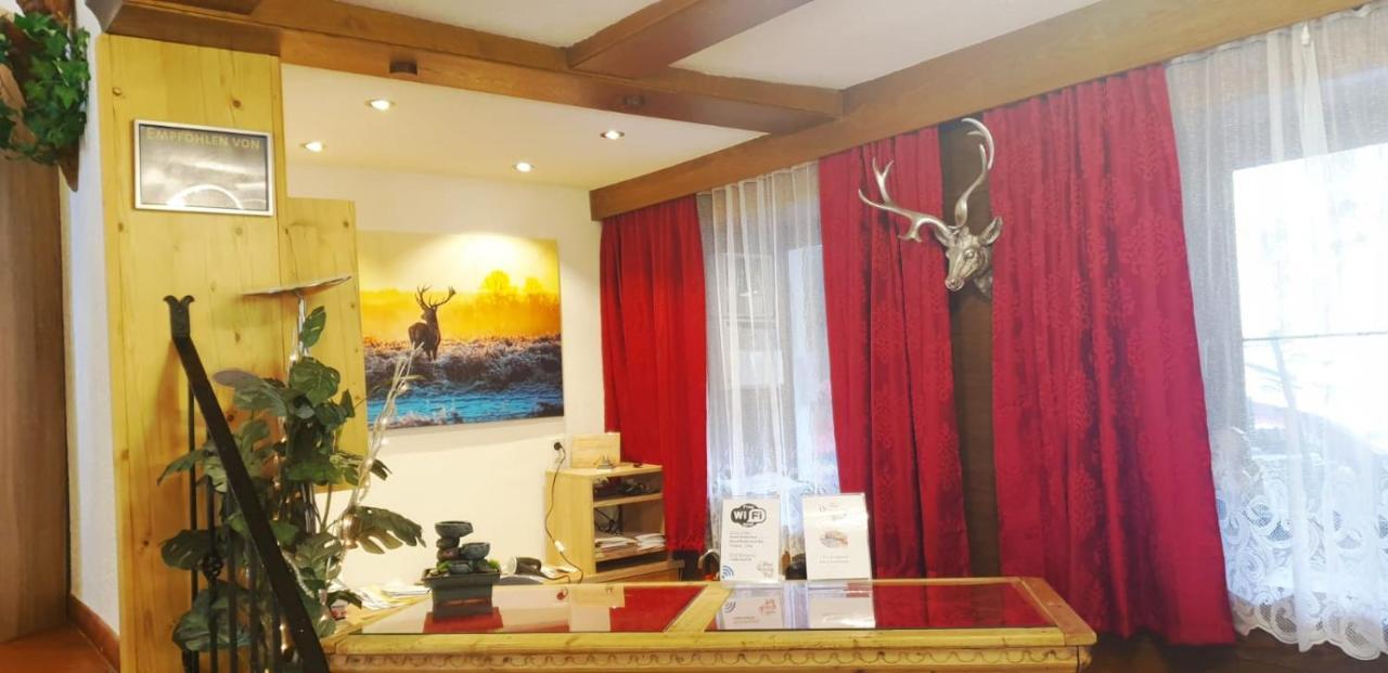 Hotel Reitherhof Reith bei Seefeld Eksteriør bilde