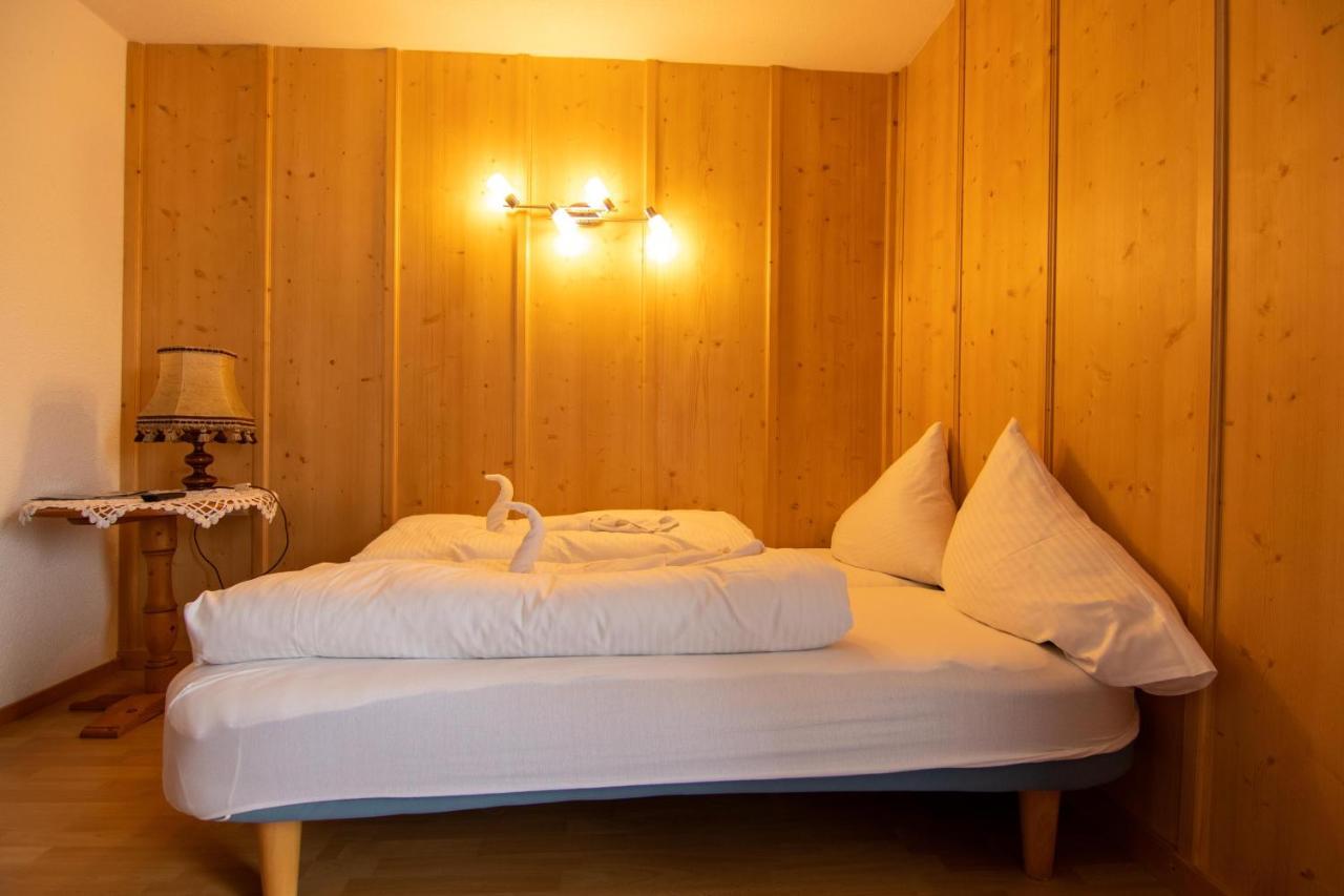 Hotel Reitherhof Reith bei Seefeld Eksteriør bilde