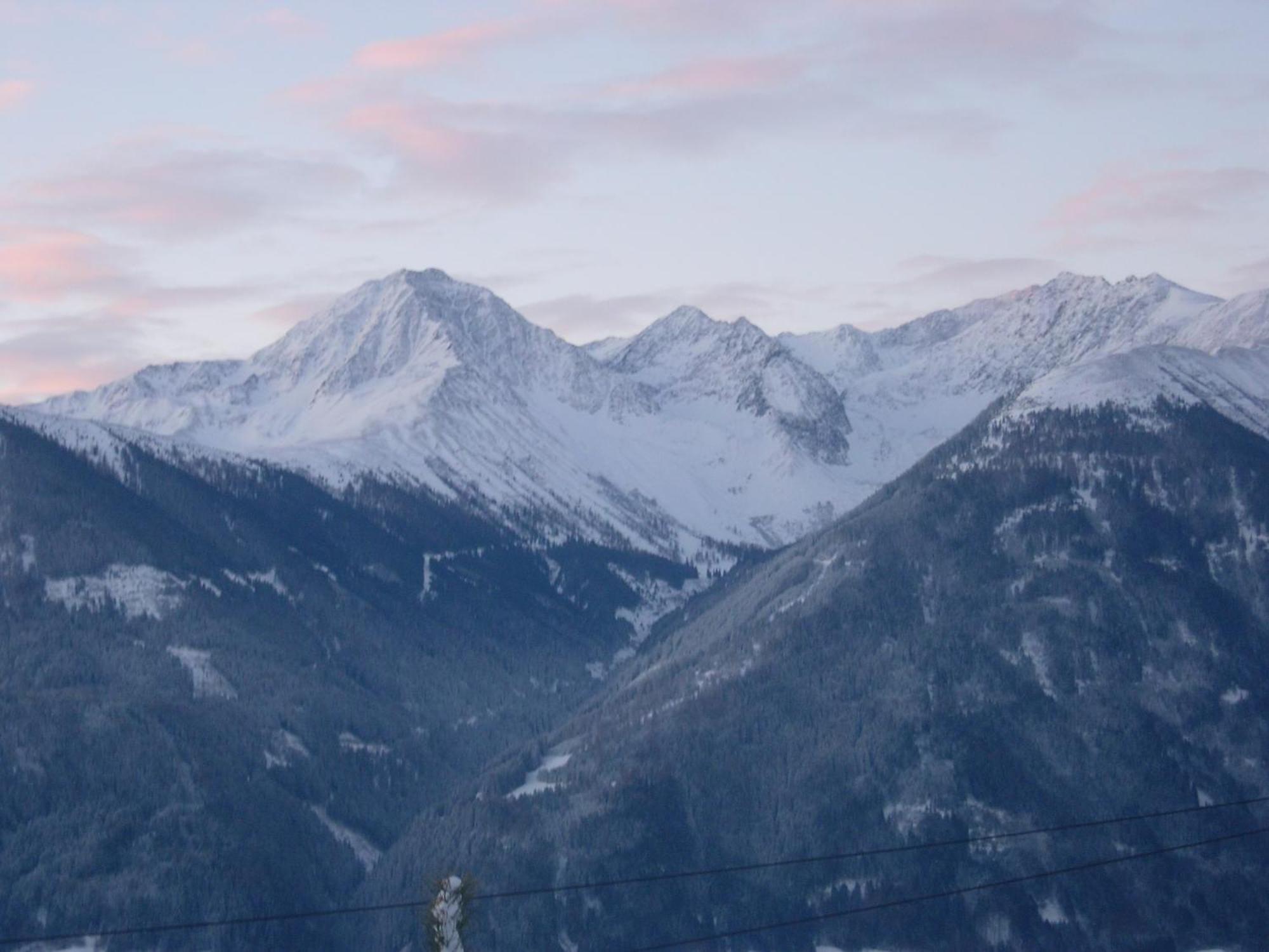 Hotel Reitherhof Reith bei Seefeld Eksteriør bilde