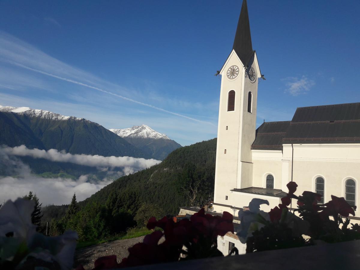 Hotel Reitherhof Reith bei Seefeld Eksteriør bilde