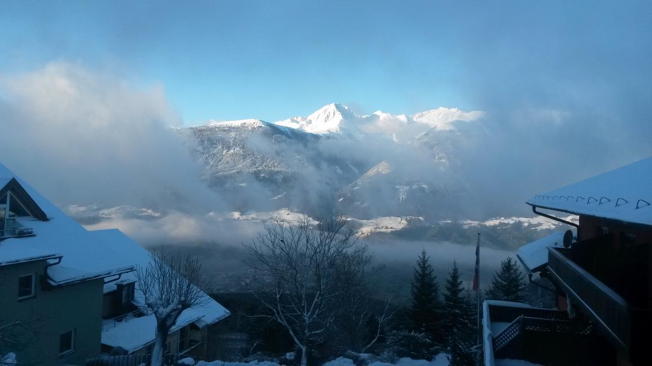 Hotel Reitherhof Reith bei Seefeld Eksteriør bilde
