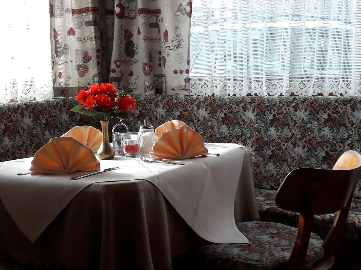 Hotel Reitherhof Reith bei Seefeld Eksteriør bilde
