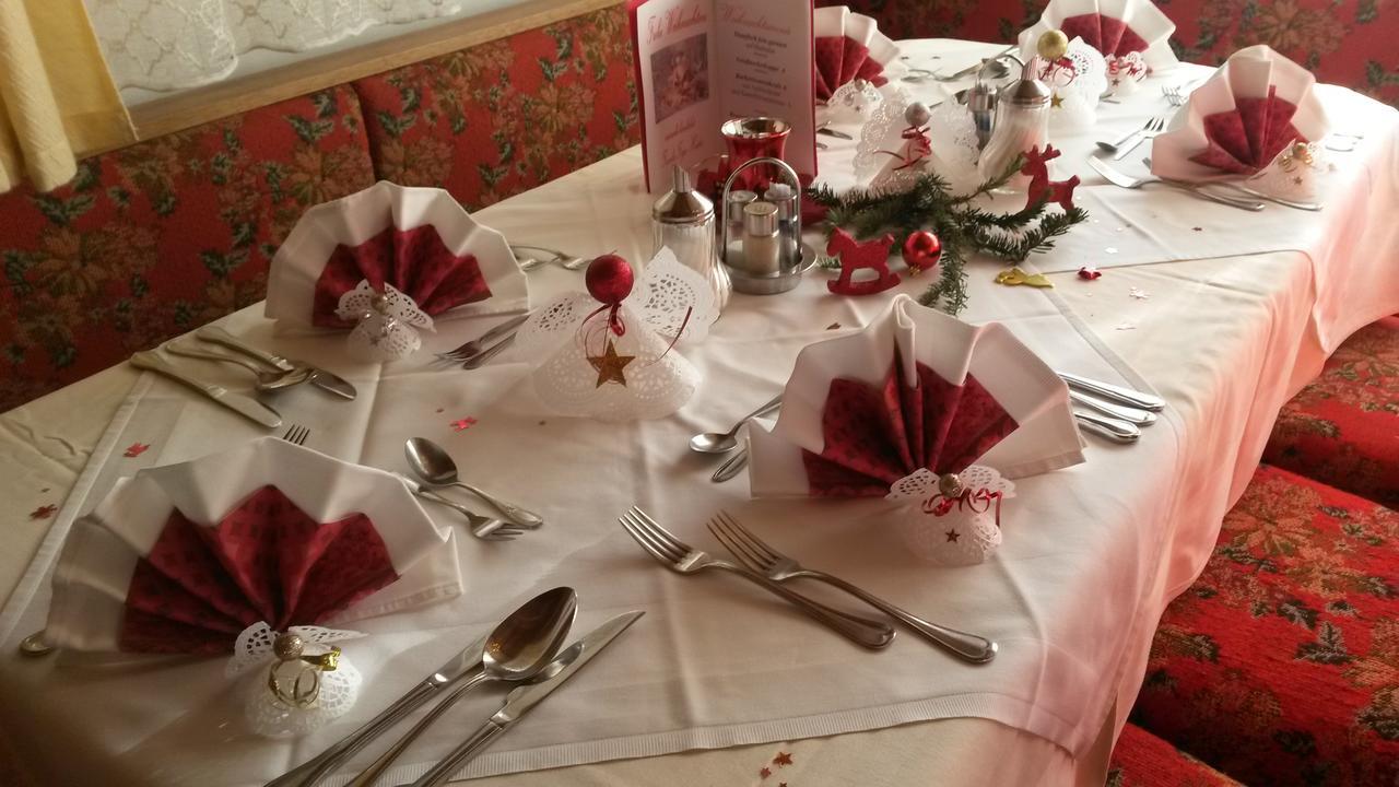 Hotel Reitherhof Reith bei Seefeld Eksteriør bilde
