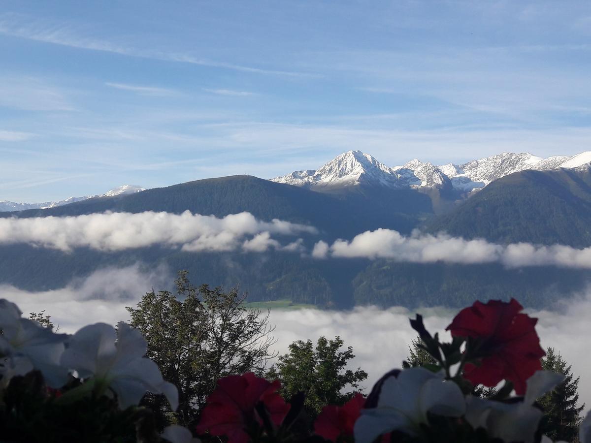 Hotel Reitherhof Reith bei Seefeld Eksteriør bilde