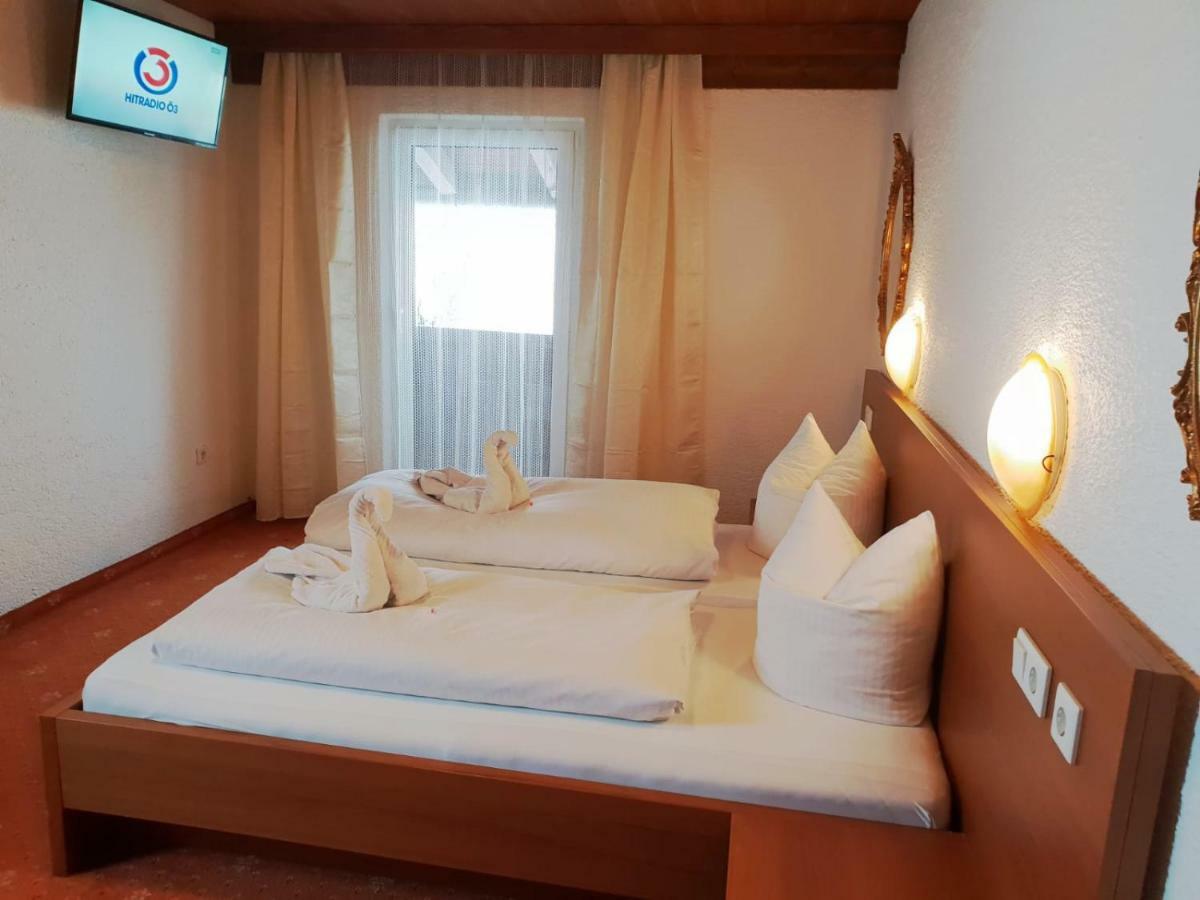Hotel Reitherhof Reith bei Seefeld Eksteriør bilde