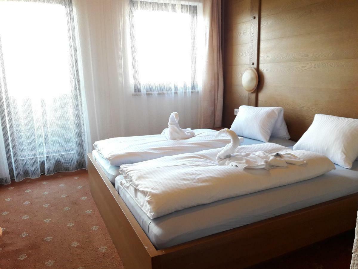 Hotel Reitherhof Reith bei Seefeld Eksteriør bilde