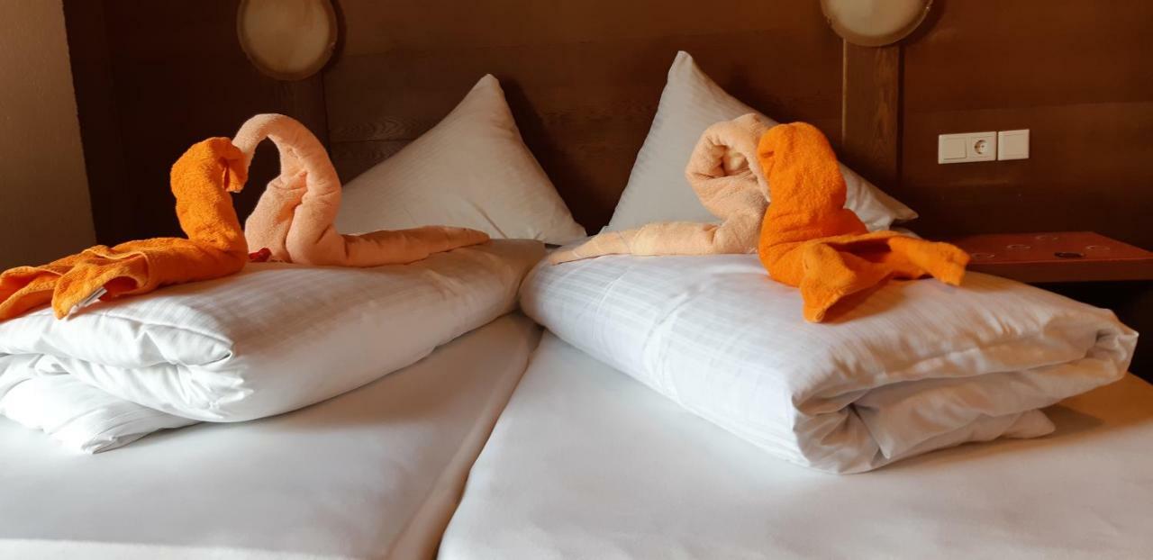 Hotel Reitherhof Reith bei Seefeld Eksteriør bilde