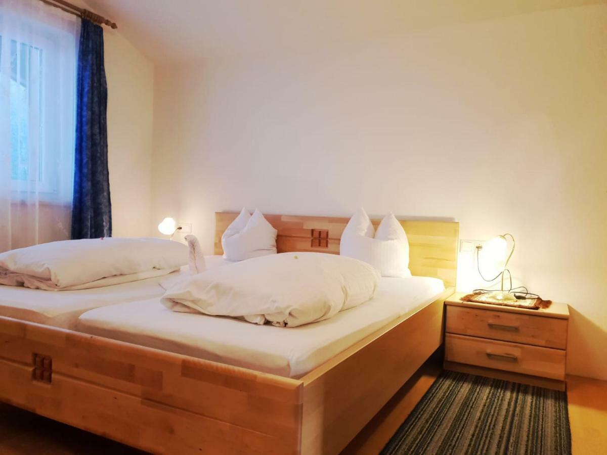 Hotel Reitherhof Reith bei Seefeld Eksteriør bilde