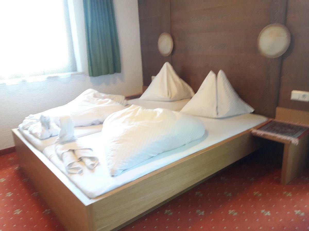 Hotel Reitherhof Reith bei Seefeld Eksteriør bilde